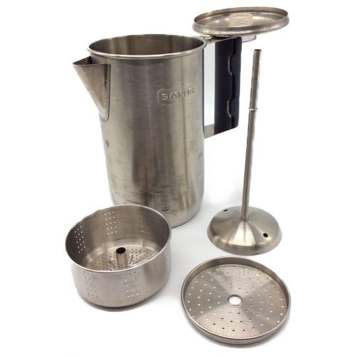 STANLEY (スタンレー) パーコレーター 6cup