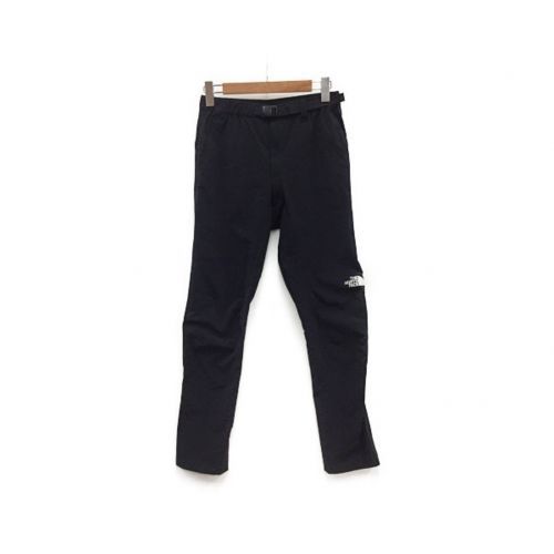THE NORTH FACE (ザノースフェイス) トレッキングパンツ バーブライトパンツ Mサイズ ブラック