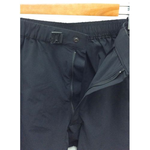 THE NORTH FACE (ザノースフェイス) トレッキングパンツ バーブライトパンツ Mサイズ ブラック
