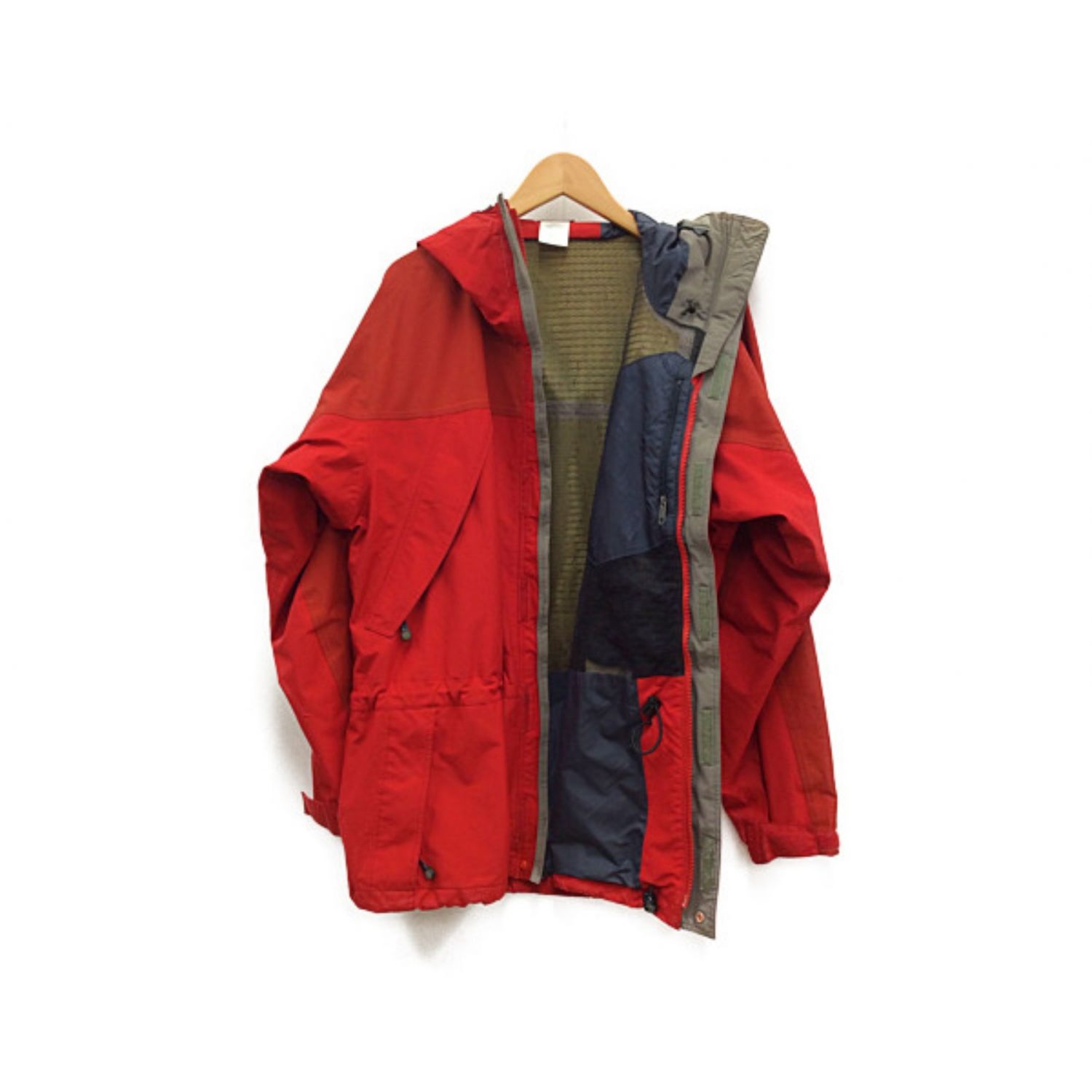 XSサイズ patagonia パタゴニア ゴアテックス ストームジャケット