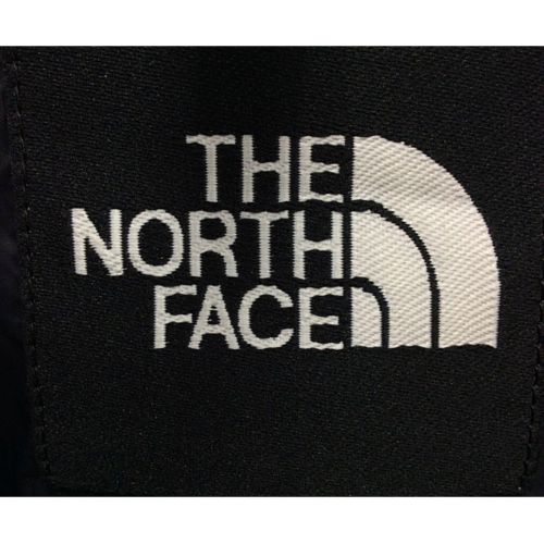 THE NORTH FACE (ザノースフェイス) THE NORTH FACE ブラック GORE-TEX　Pro-Shell マウンテンジャケット　メンズ　サイズＬ