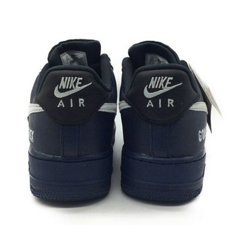 NIKE (ナイキ) ローカットスニーカー 26.5cm GORE-TEX ネイビー 未使用品 CK2630 GORE-TEX