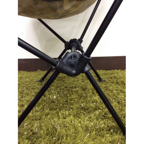 Helinox (ヘリノックス) アウトドアチェア　チェアワン チェアワン