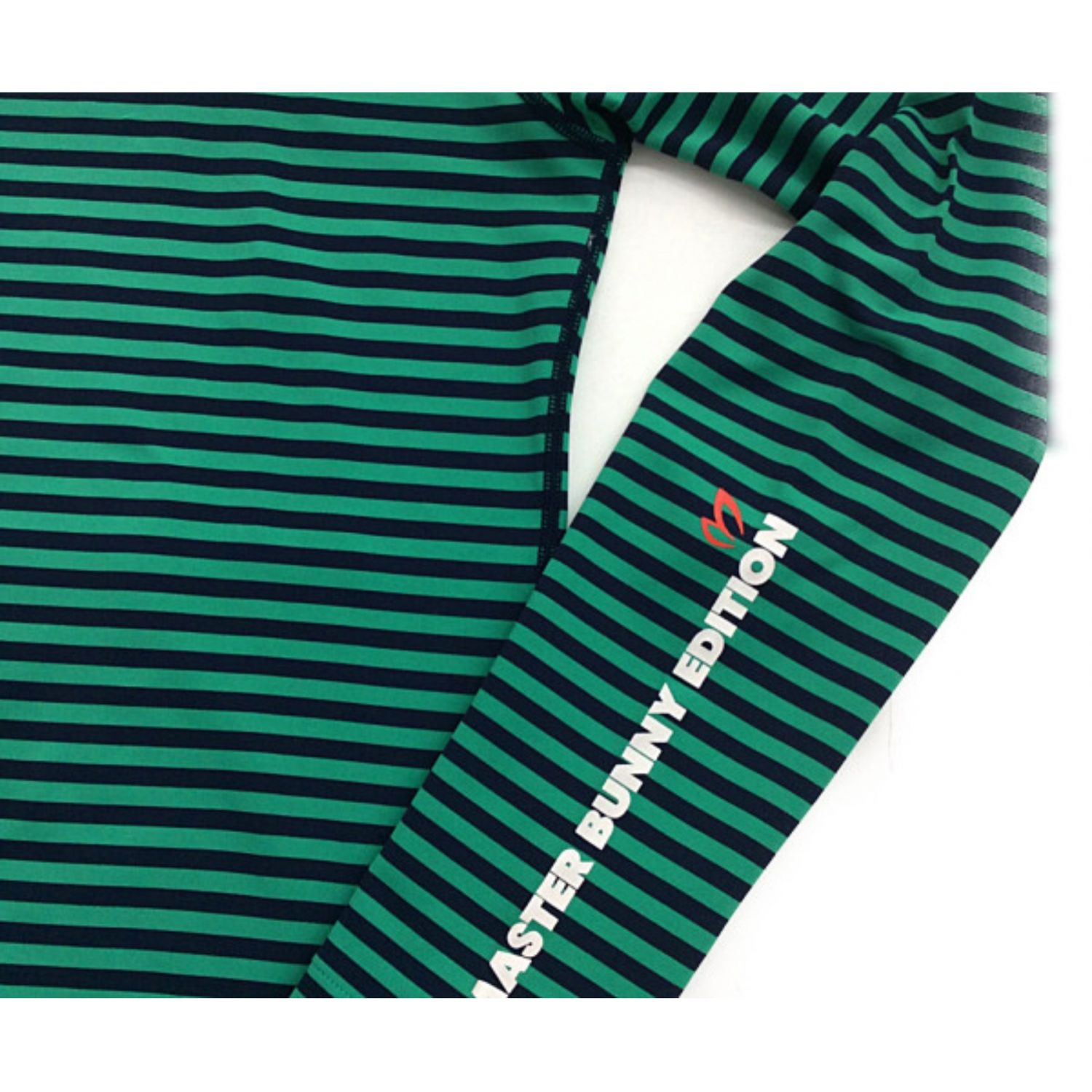 MASTER BUNNY EDITION (マスターバニーエディション) ゴルフウェア L