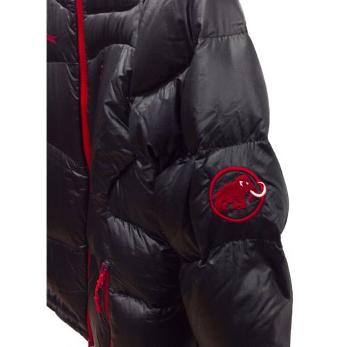 Mammut マムート ダウンジャケット Mammut サイズs ブラック レディース トレファクonline
