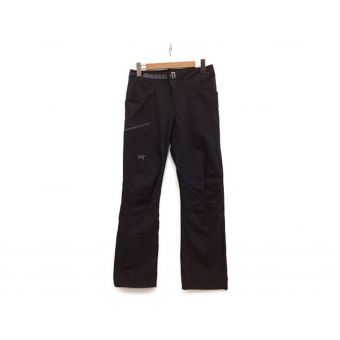 ARCTERYX (アークテリクス) トレッキングパンツ ARC’TERYX   15533 ブラック