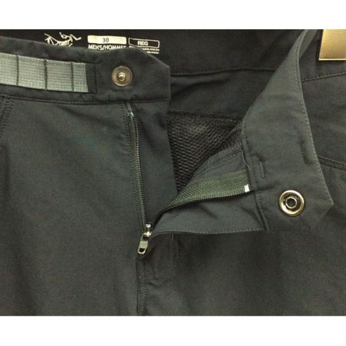 ARCTERYX (アークテリクス) トレッキングパンツ ARC'TERYX 15533