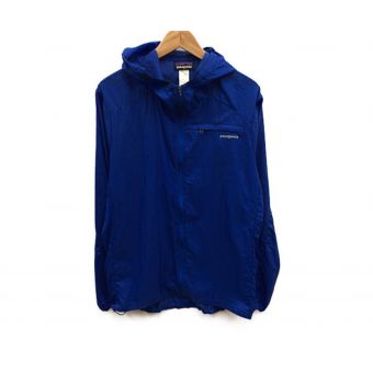 Patagonia (パタゴニア) フーディニジャケット　24140　Lサイズ ブルー