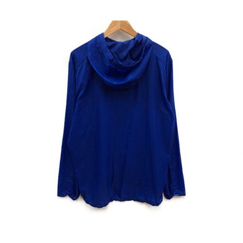 Patagonia (パタゴニア) フーディニジャケット　24140　Lサイズ ブルー