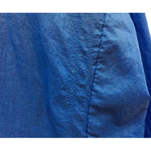 Patagonia (パタゴニア) フーディニジャケット　24140　Lサイズ ブルー