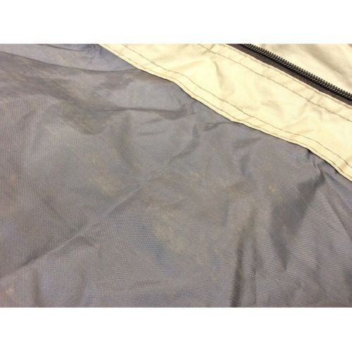 DOD (ディーオーディー(ドッペルギャンガー)) キノコテント T4-610-KH キノコテント 328×328cm