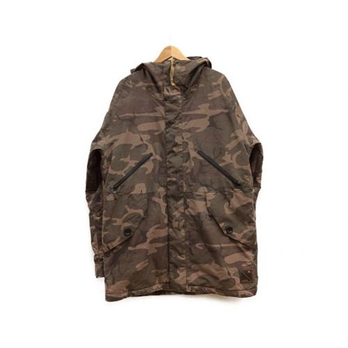 BURTON (バートン) スノーボードウェア MATCHSTIK JK Lサイズ グリーン MATCHSTIK JK メンズ