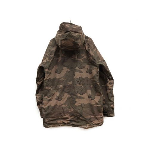 BURTON (バートン) スノーボードウェア MATCHSTIK JK Lサイズ グリーン MATCHSTIK JK メンズ