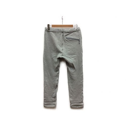 THE NORTH FACE (ザノースフェイス) スウェットパンツ　Mサイズ グレー