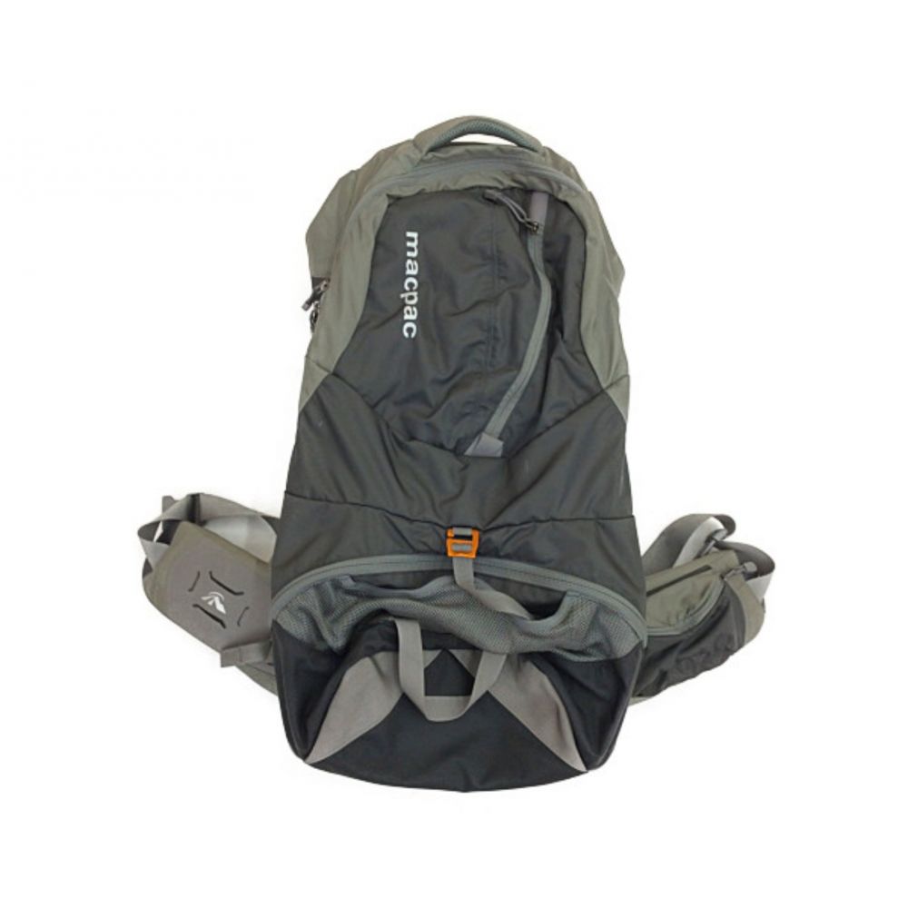 予約受付中】 macpac koala ベビーキャリア 登山用品 - gastrolife.net