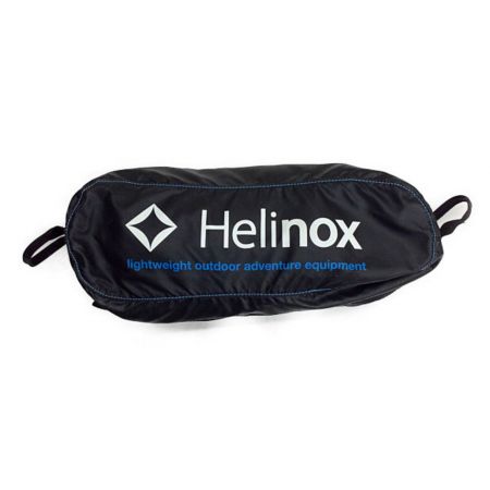 Helinox (ヘリノックス) アウトドアチェア　チェアワン チェアワン