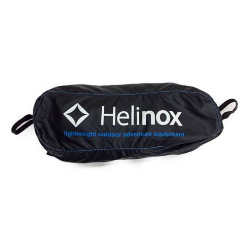 Helinox (ヘリノックス) アウトドアチェア　チェアワン チェアワン
