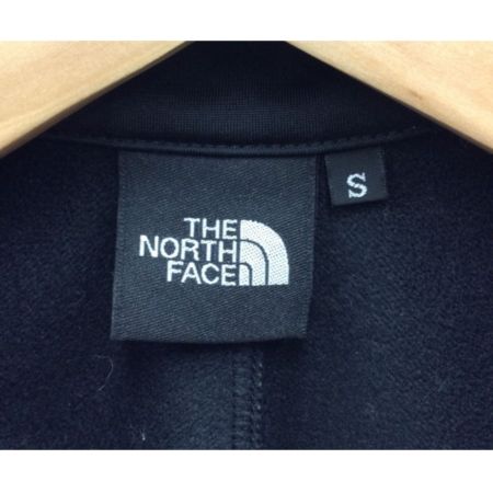 THE NORTH FACE (ザノースフェイス) モーメンタムベスト トレッキングウェア S ブラック