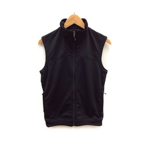 THE NORTH FACE (ザノースフェイス) モーメンタムベスト トレッキングウェア S ブラック