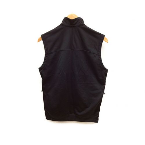 THE NORTH FACE (ザノースフェイス) モーメンタムベスト トレッキングウェア S ブラック