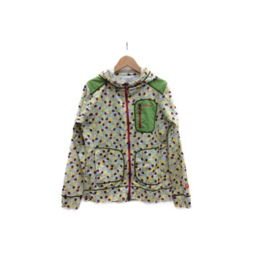 MARMOT (マーモット) スローマウンテンパーカ　Lサイズ マルチカラー