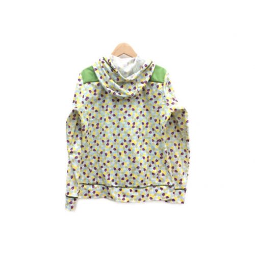 MARMOT (マーモット) スローマウンテンパーカ　Lサイズ マルチカラー