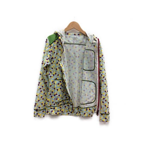 MARMOT (マーモット) スローマウンテンパーカ　Lサイズ マルチカラー