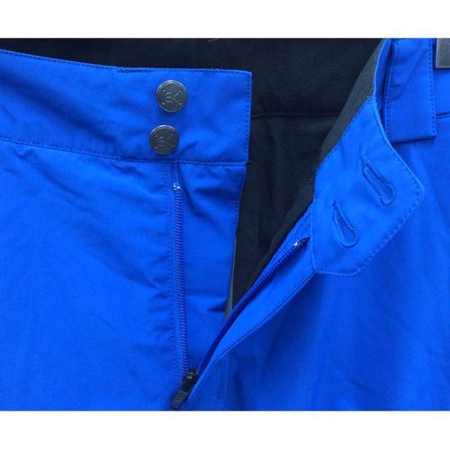 ak BURTON (エーケー バートン) スノーボードウェア　Ak 2L SWASH PT　Mサイズ ブルー Ak 2L SWASH PT