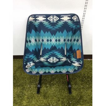 Helinox (ヘリノックス) アウトドアチェア ホームチェアウィズロッキングフット HOME DECO &BEACH PENDLETONコラボ