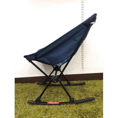 PENDLETON×HELINOX ホームチェア ウィズロッキングフット