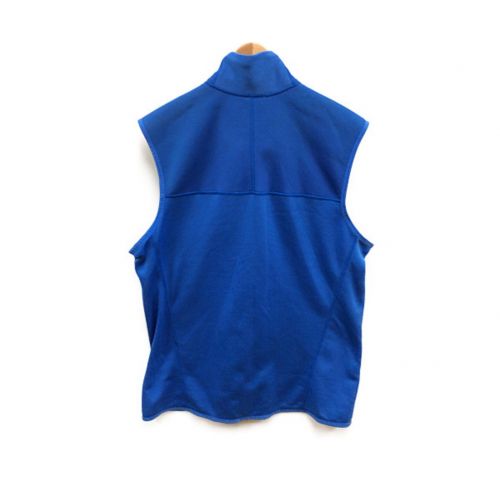 Patagonia (パタゴニア) ベスト 31800 Lサイズ ブルー