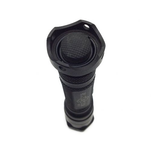 SUREFIRE (シュアファイヤー) LEDライト　E2D DEFENDER E2D DEFENDER