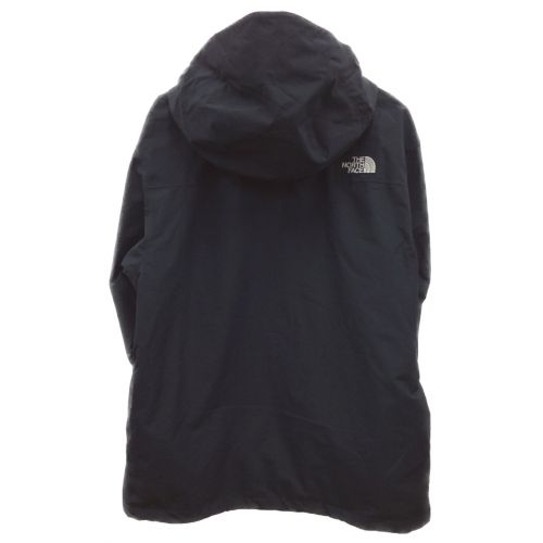 THE NORTH FACE (ザノースフェイス) スクープジャケット マウンテンパーカー L ネイビー