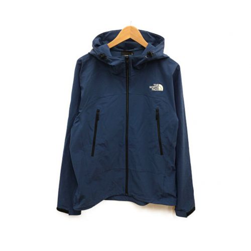 THE NORTH FACE (ザノースフェイス) エボリューションジャケット トレッキング  L ブルー
