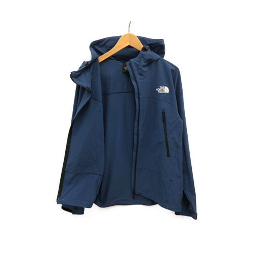THE NORTH FACE (ザノースフェイス) エボリューションジャケット トレッキング  L ブルー