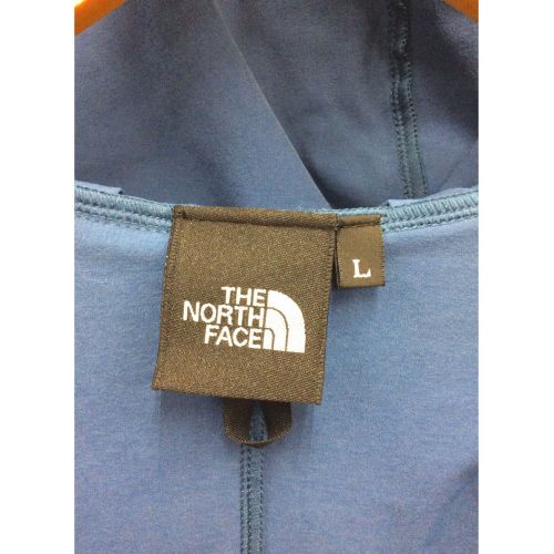THE NORTH FACE (ザノースフェイス) エボリューションジャケット トレッキング  L ブルー