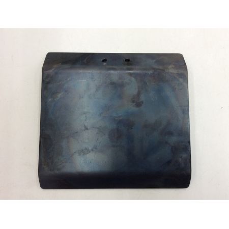 WOOPS (ウープス) 鉄板 Iron SOLO 3.2mm厚の軽量鉄板