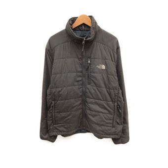 THE NORTH FACE (ザノースフェイス) レッドポイントジャケット　L グレー