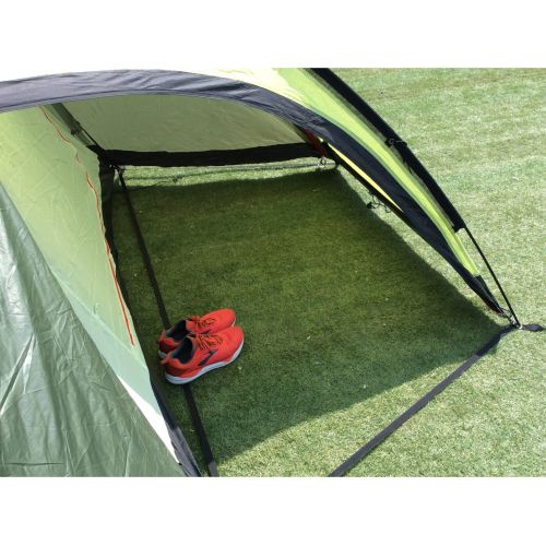 コールマン タトラ 3