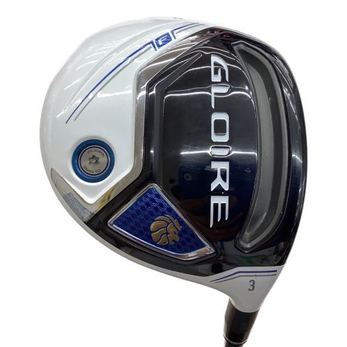 TaylorMade (テイラーメイド) フェアウェイウッド #3 GLOIRE F2016 フレックス【SR】