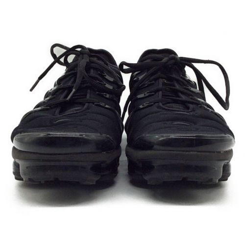 NIKE (ナイキ) スニーカー　VAPORMAX PLUS ブラック VAPORMAX PLUS 924453-004