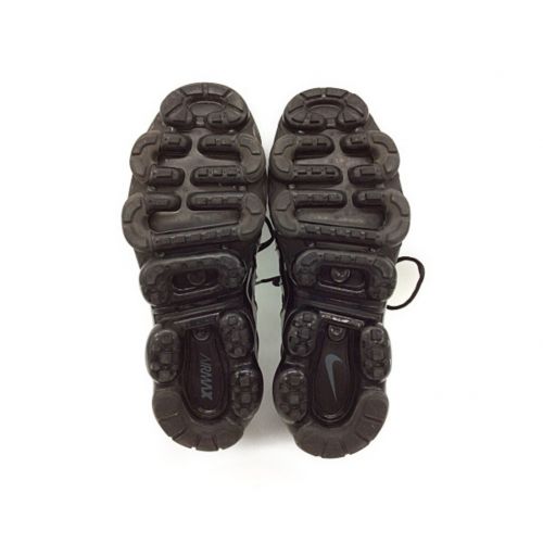 NIKE (ナイキ) スニーカー　VAPORMAX PLUS ブラック VAPORMAX PLUS 924453-004