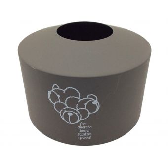 MOUNTAIN RESEARCH (マウンテンリサーチ) OD缶カバー