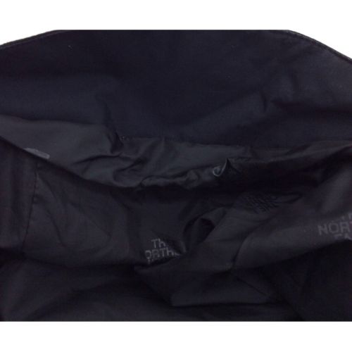 THE NORTH FACE (ザノースフェイス) スクープジャケット ナイロンジャケット L ブラック