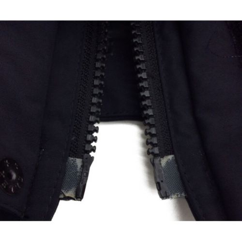 THE NORTH FACE (ザノースフェイス) スクープジャケット ナイロンジャケット L ブラック
