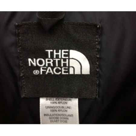 THE NORTH FACE (ザノースフェイス) ヌプシジャケット　NDW00360　Mサイズ ブラック