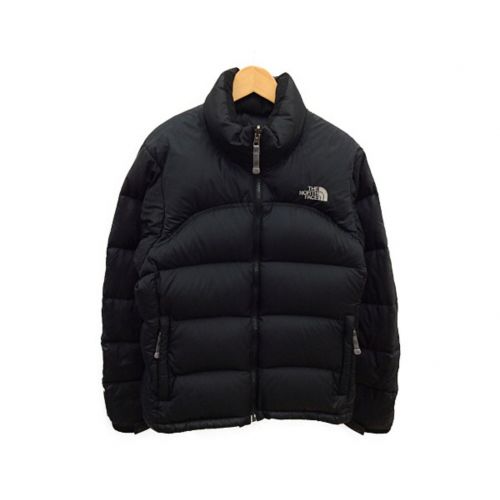 THE NORTH FACE (ザノースフェイス) ヌプシジャケット　NDW00360　Mサイズ ブラック