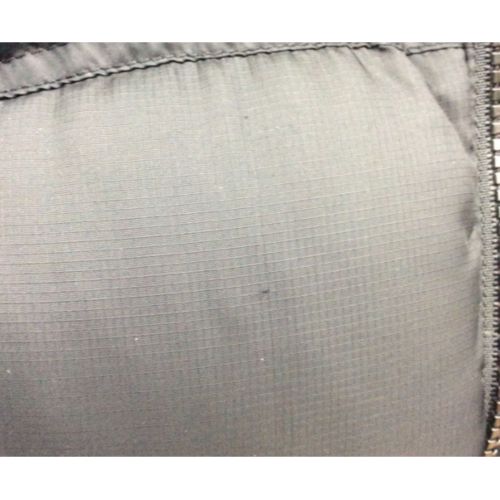 THE NORTH FACE (ザノースフェイス) ヌプシジャケット　NDW00360　Mサイズ ブラック