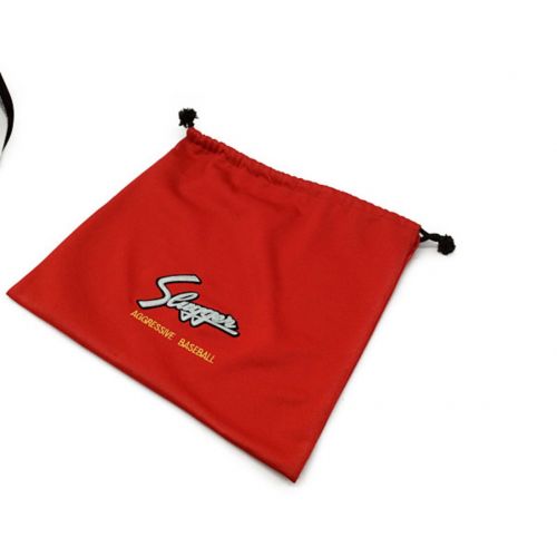SLUGGER (スラッガー) 軟式グローブ　外野手 ブルー×ブラック