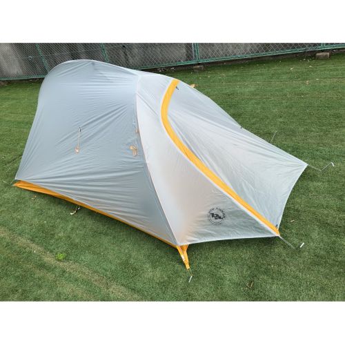 Big Agnes ビッグアグネス 山岳テント ソロテント フライクリークul2 Fly Creek Ul2 Ex トレファクonline